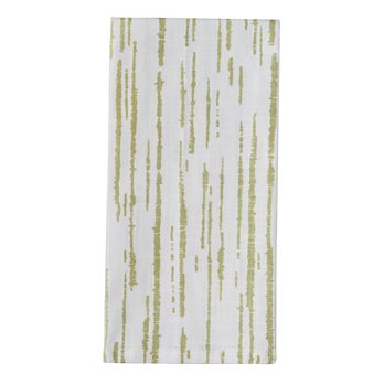 Cara Stripe Dishtowel