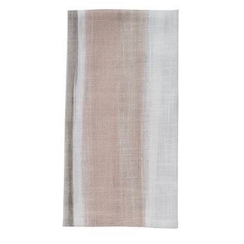 Sweet Pea Stripe Dishtowel