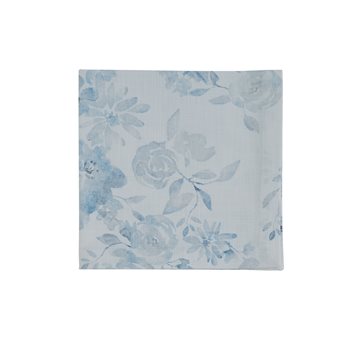 French Chic Floral Napkin