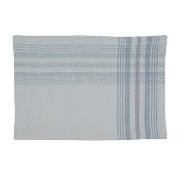 French Chic Plaid Placemat