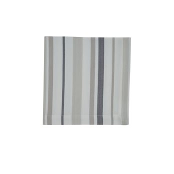 Haven Stripe Woven Napkin