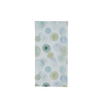 Hidden Beauty Printed Towel - Dots