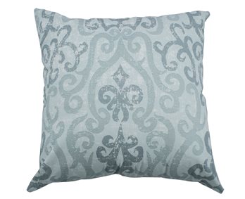 Loryn Ikat Pillow Cover 18"