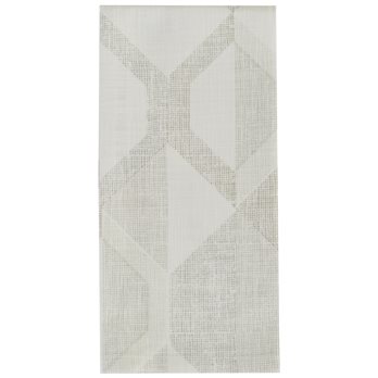 Echo Print Dishtowel