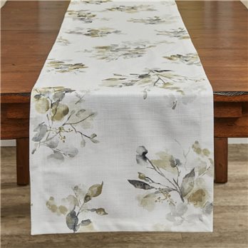 Linley Table Runner 15X72