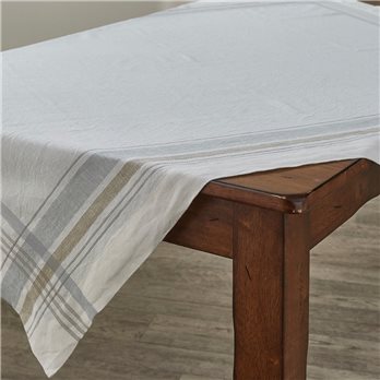 Brinley Table Scarf 50X50