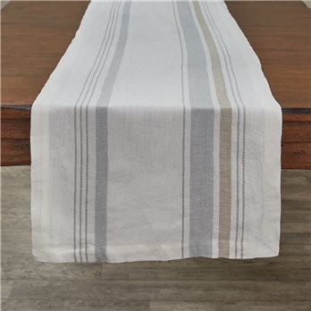 Brinley Table Runner 15X72