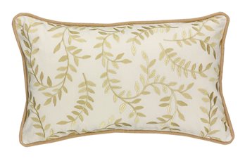 Palazzo Pillow 20X12