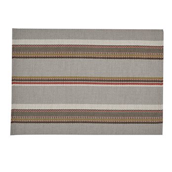 Grayson Stripe Placemat