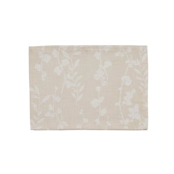 Callie Print Placemat - Blush