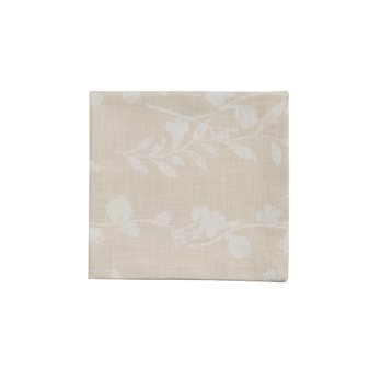 Callie Print Napkin Blush