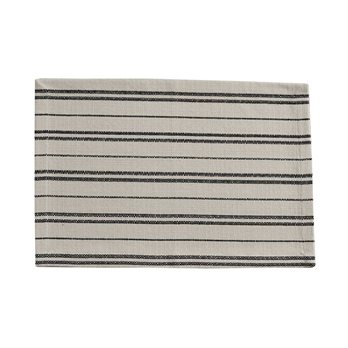 Railroad Stripe Placemat