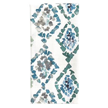 Harmony Dishtowel