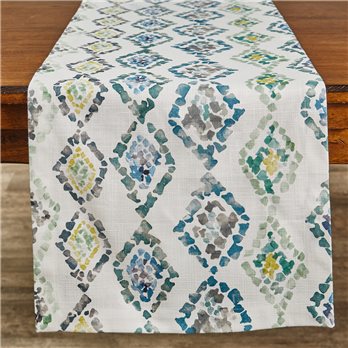 Harmony Table Runner 15X72