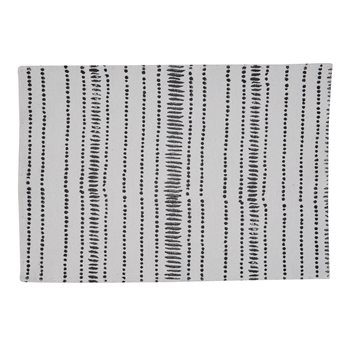 Mud Cloth Printed Placemat