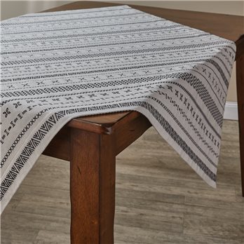 Soma Jacquard Table Scarf 50X50