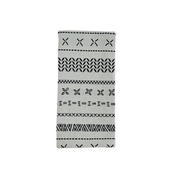 Soma Jacquard Towel