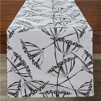 Meadow Table Runner 15X72