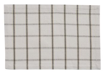 Mercantile Windowpane Placemat