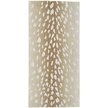 Axis Tan Dishtowel