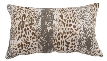 Naya Snakeskin Pillow Cover 20X12