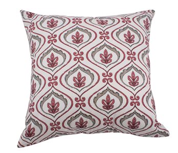 Carly Orb Pillow Cover 18"