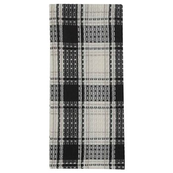 Crossroads Dishtowel Waffle