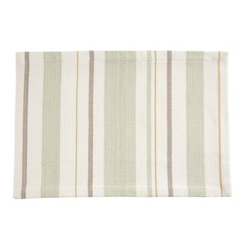 Patience Stripe Placemat