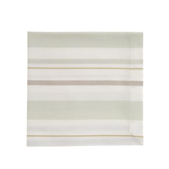 Patience Stripe Napkin