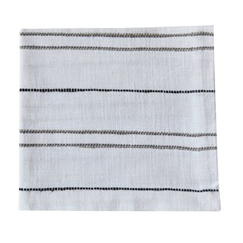 Farren Stripe Napkin