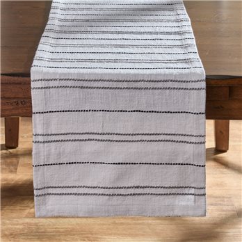 Farren Stripe Table Runner 14X54