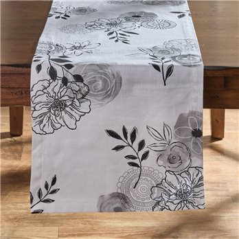 Ophelia Table Runner 14X54