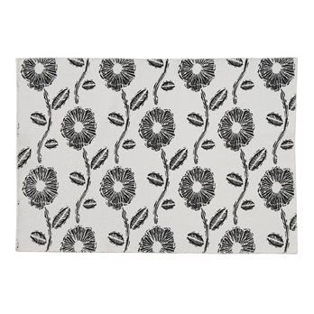 Urban Flower Placemat