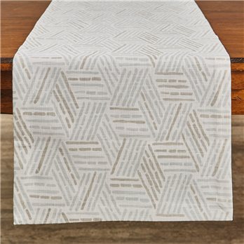 Crue Table Runner 15X72