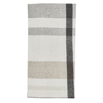 Mason Plaid Dishtowel