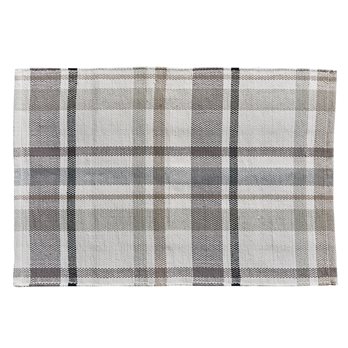 Mason Plaid Rug 2X3