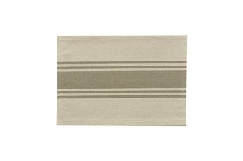 Sand Stripe Placemat