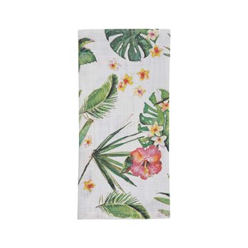 Havana Printed Towel