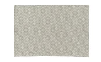 Diamond Jacquard Dishtowel