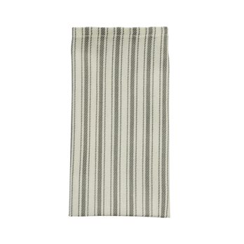 Crossings Napkin Gray