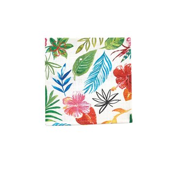 Tropical Paradise Napkin