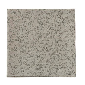 La Lapin Napkin Stone