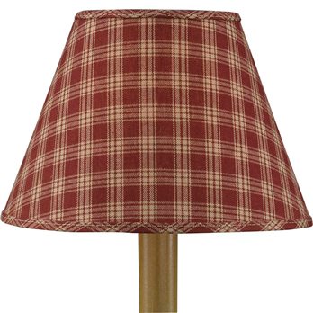 Sturbridge Shade 12"-Wine