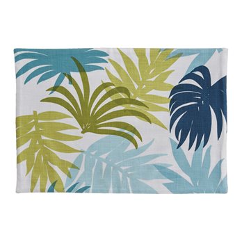 Paradise Palm Placemat