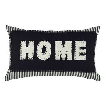 Home Applq Pillow 12X20 Cover