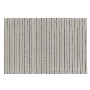 Sandy Shores Stripe Placemat