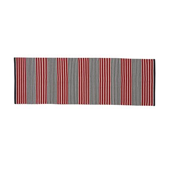 Hudson Stripe Rug 2X6