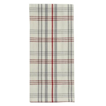 Farm Yard Dishtowel