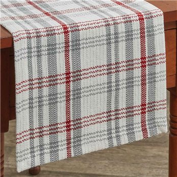 Farm Yard Table Runner 13X54