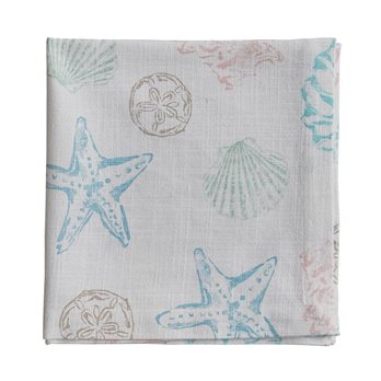 Beachcomber Napkin